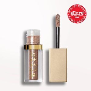 NIB ✅ Stila #KITTEN KARMA Glitter & Glow Liquid Eye Shadow ✨ New in box